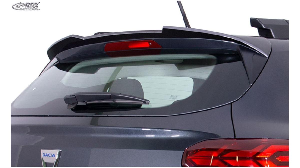 Becquet+de+toit+sur+mesure+pour+Dacia+Sandero+III+%26+Sandero+Stepway+III+2020-+%28PUR-IHS%29